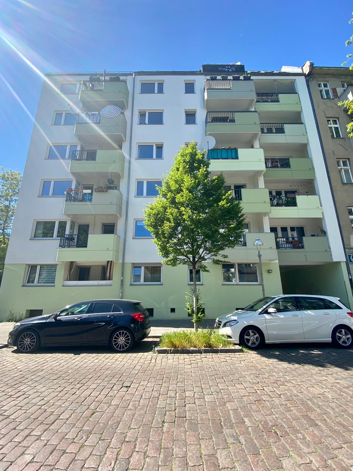 Hochstädterstraße 7