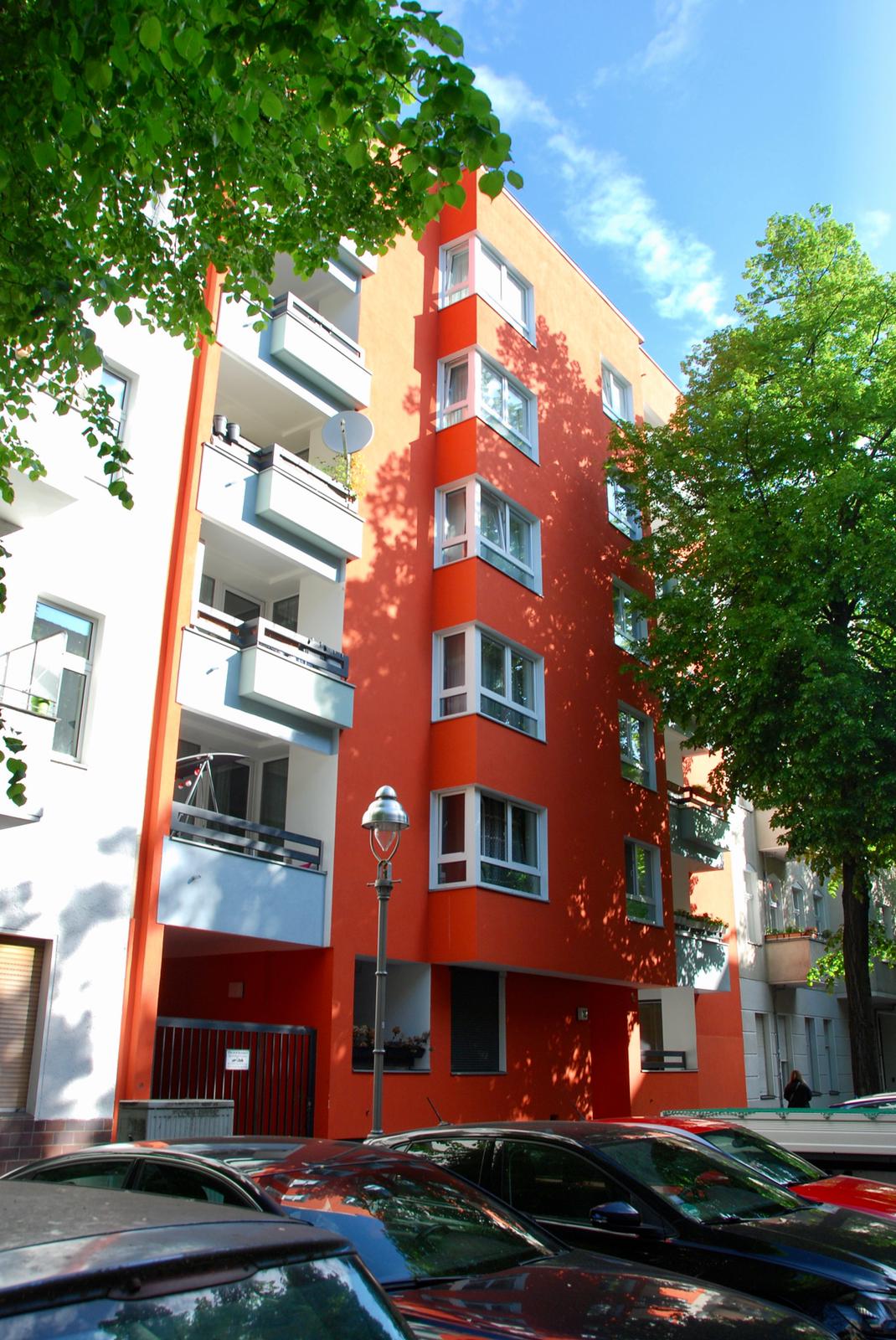 Kameruner Straße 18