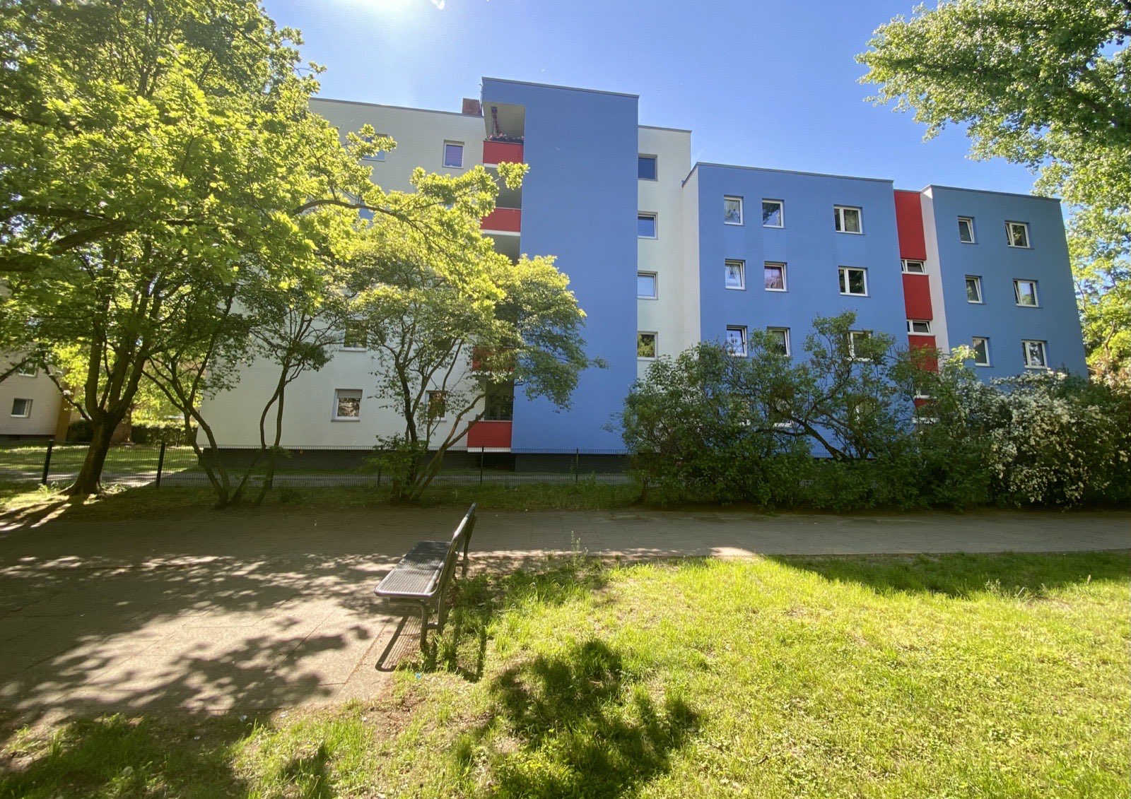 Mittelbruchzeile 26, 28, 30